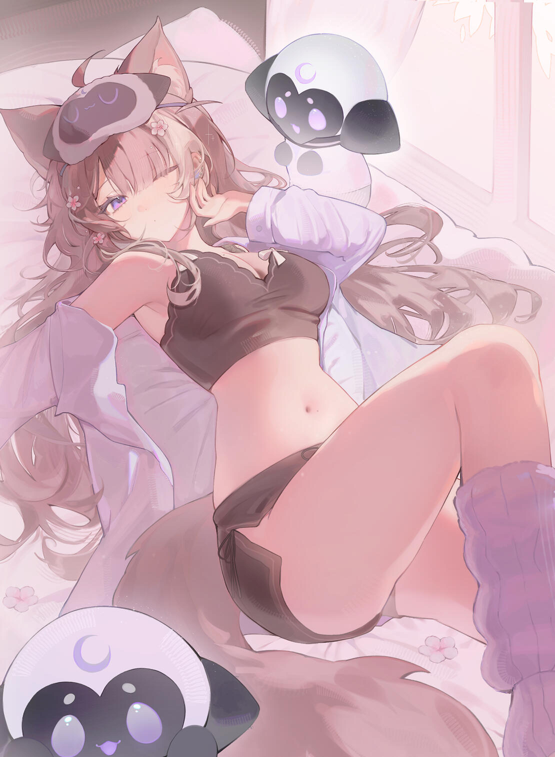 KittyHana KittyHana